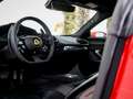 Ferrari 296 GTB 2.9 Rouge - thumbnail 4