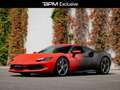 Ferrari 296 GTB 2.9 Rouge - thumbnail 1