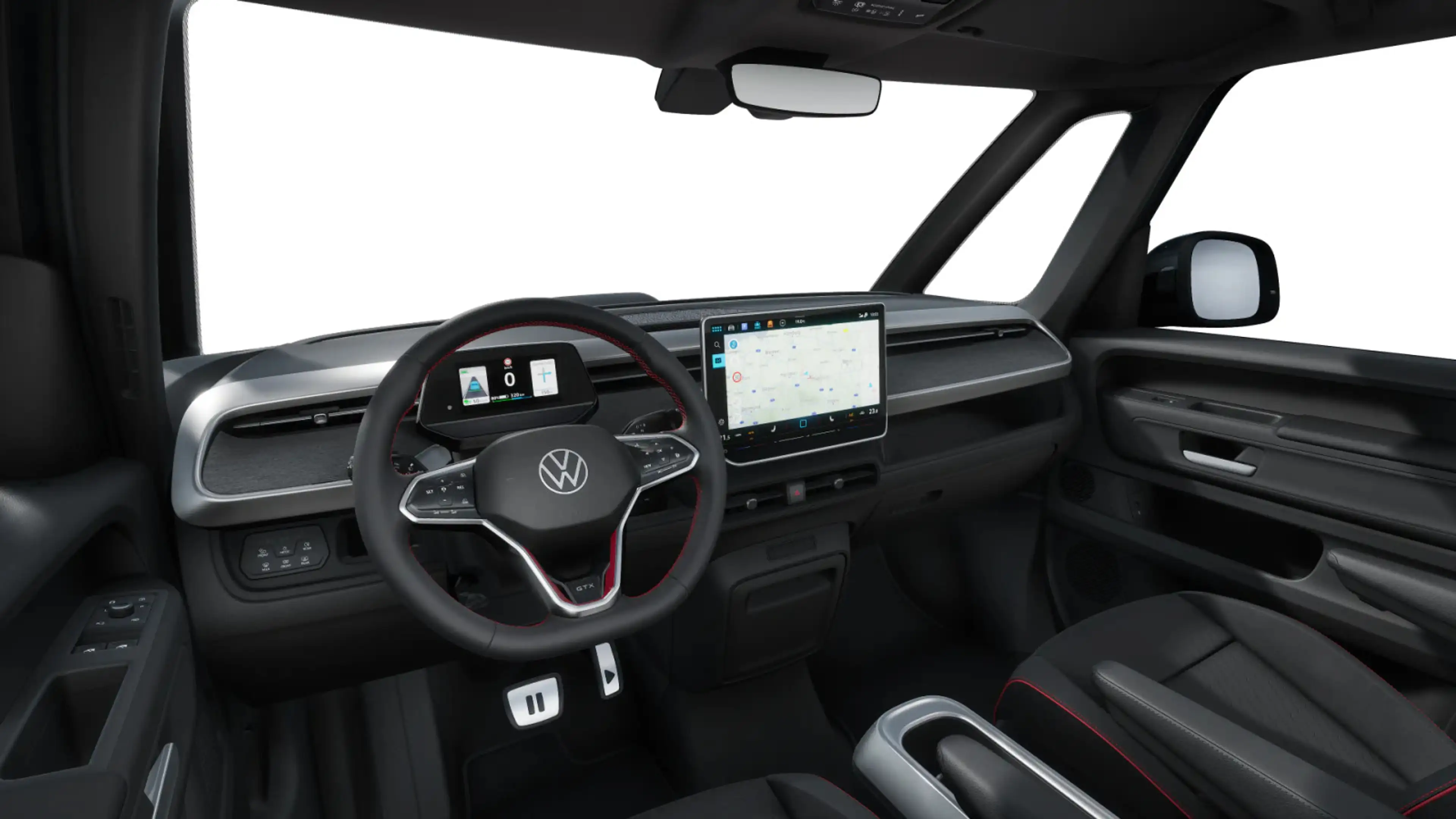 Volkswagen ID. Buzz ID.Buzz GTX 4MOTION LR WäPu H&K — photo 8