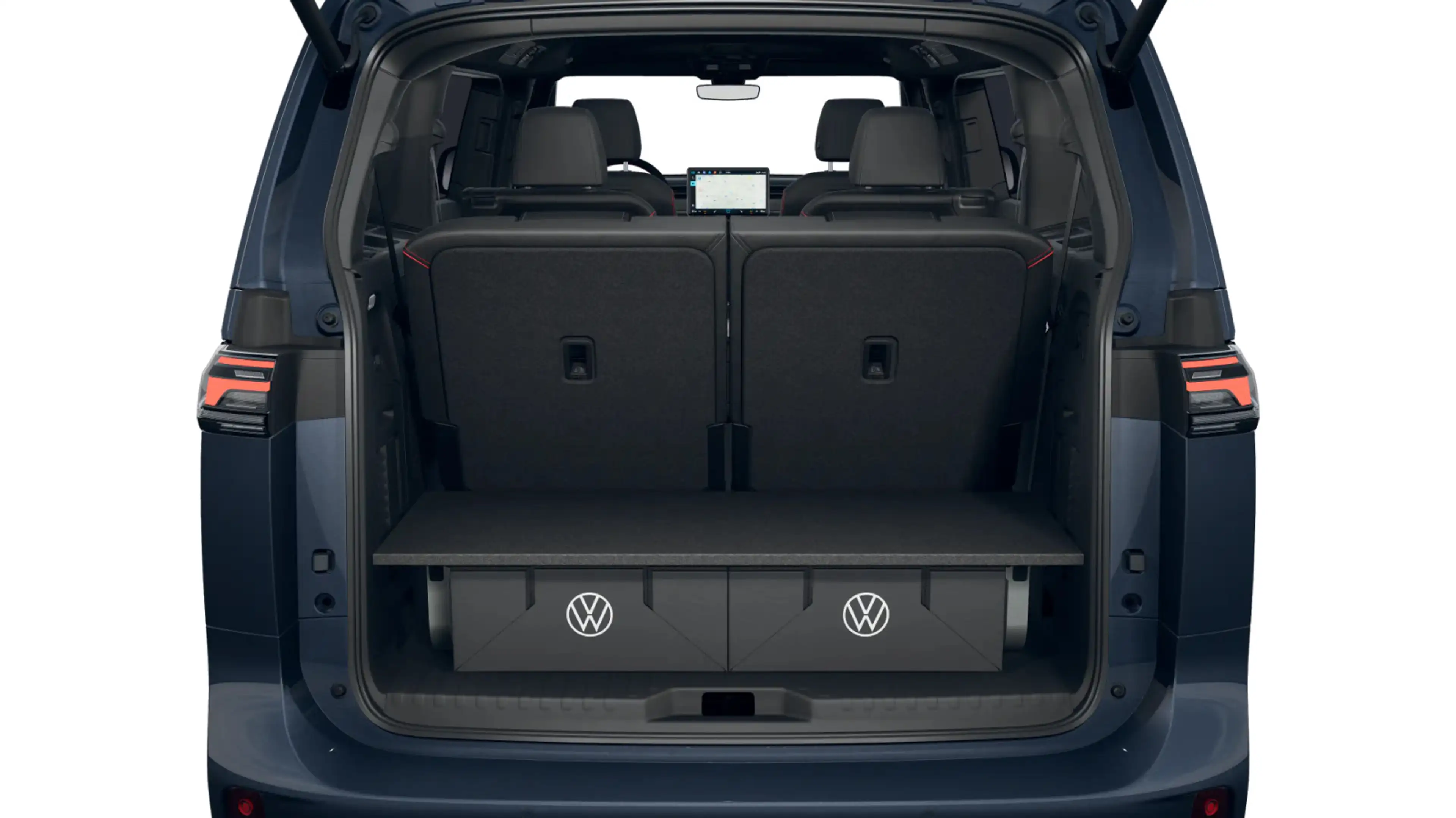 Volkswagen ID. Buzz ID.Buzz GTX 4MOTION LR WäPu H&K — photo 7
