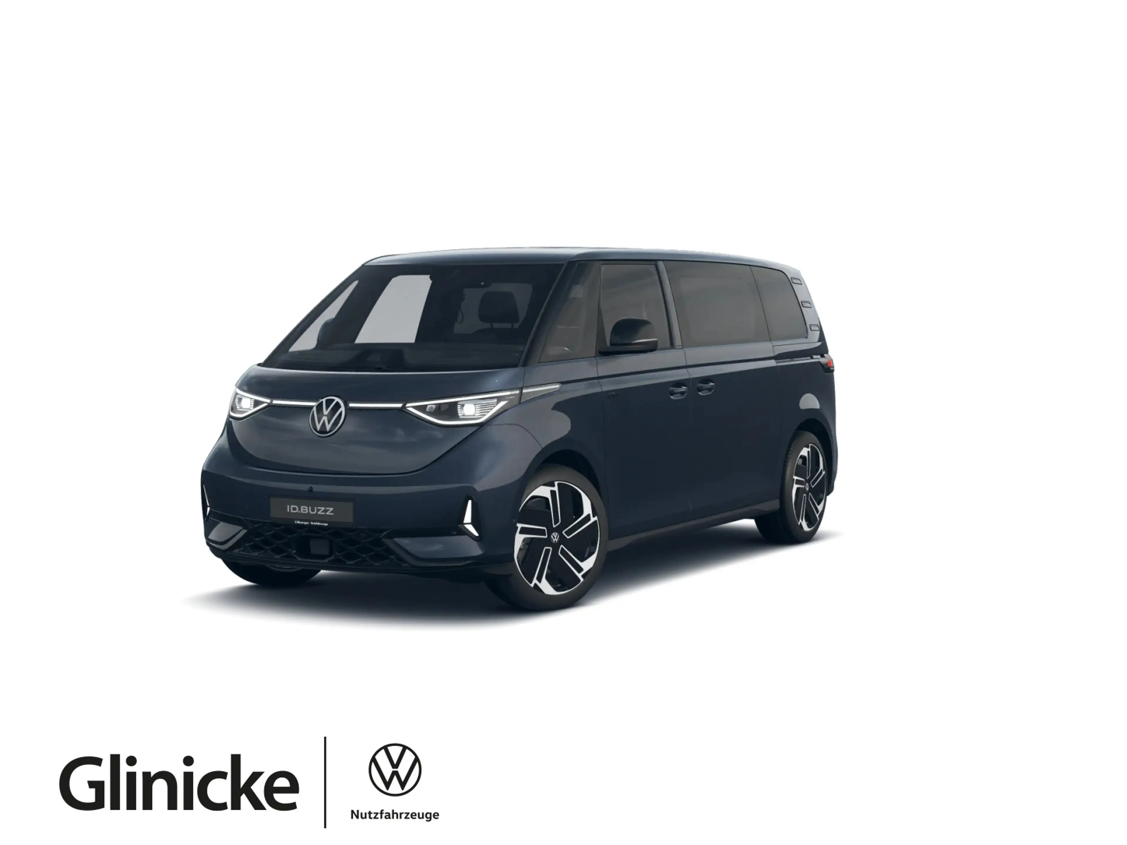 Volkswagen ID. Buzz ID.Buzz GTX 4MOTION LR WäPu H&K