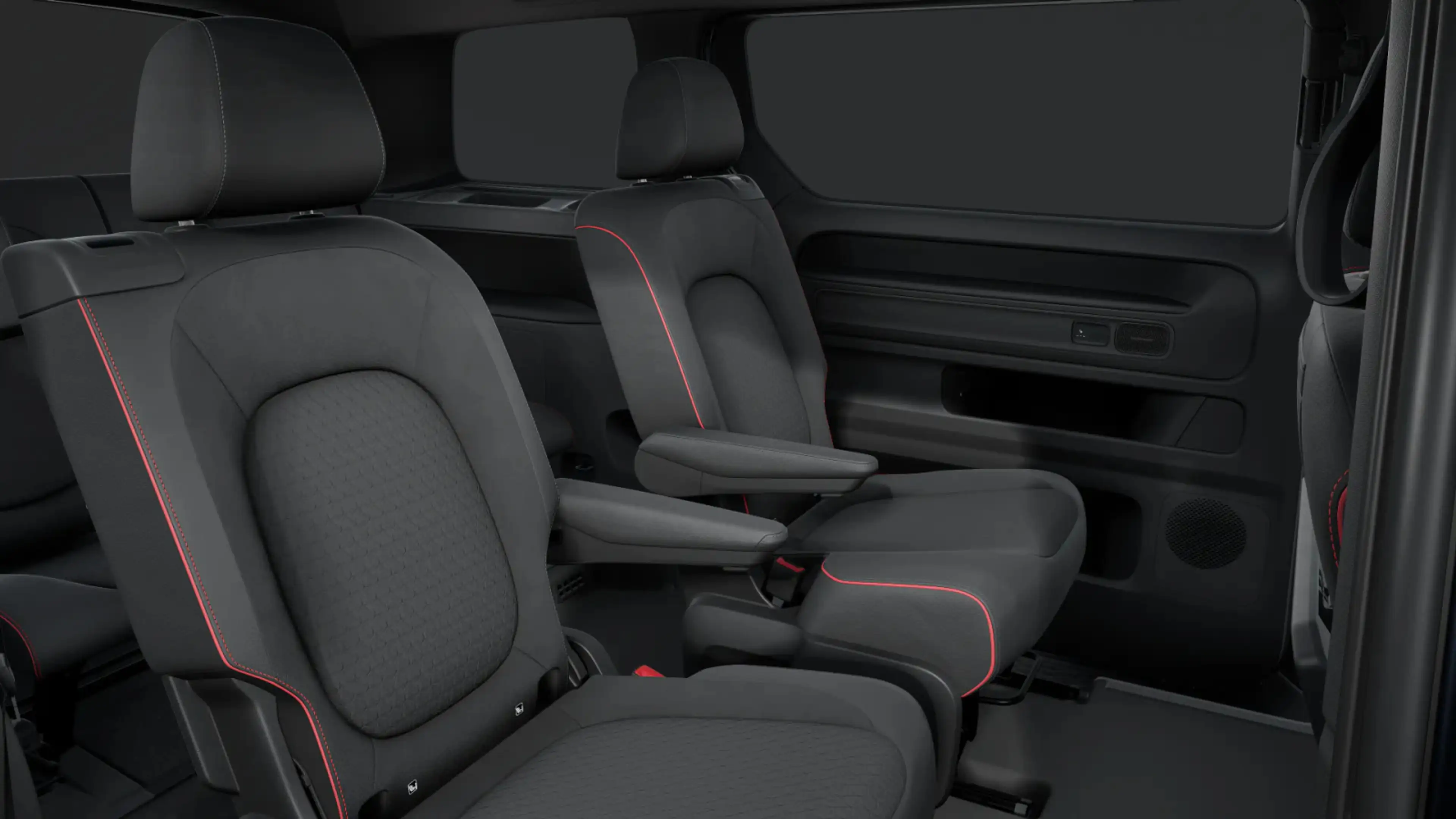 Volkswagen ID. Buzz ID.Buzz GTX 4MOTION LR WäPu H&K — photo 10