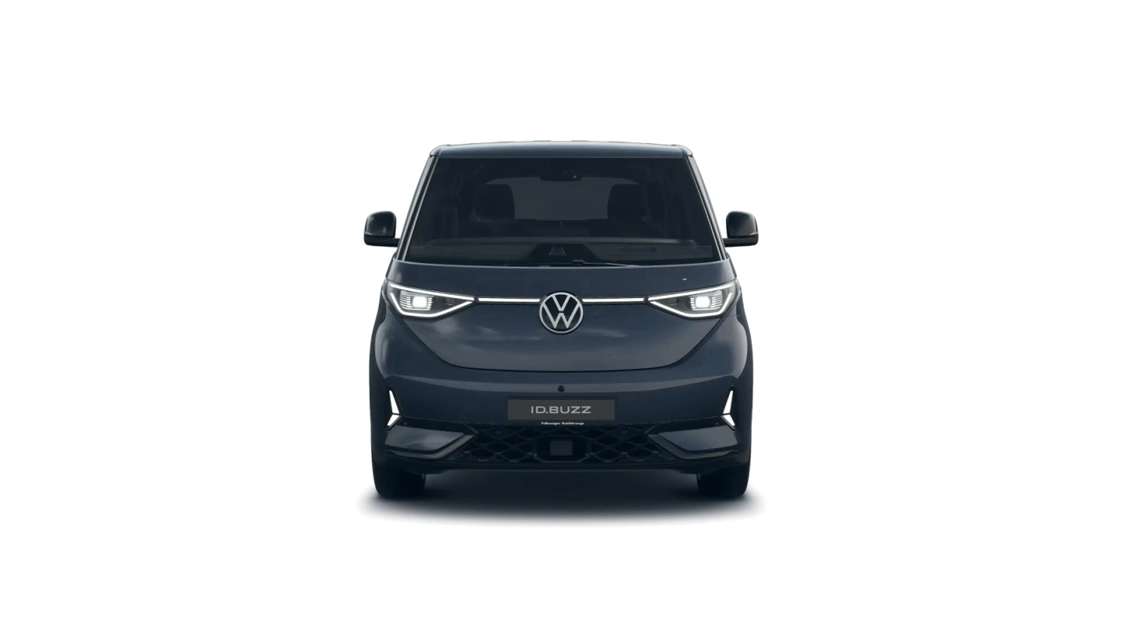 Volkswagen ID. Buzz ID.Buzz GTX 4MOTION LR WäPu H&K — photo 2