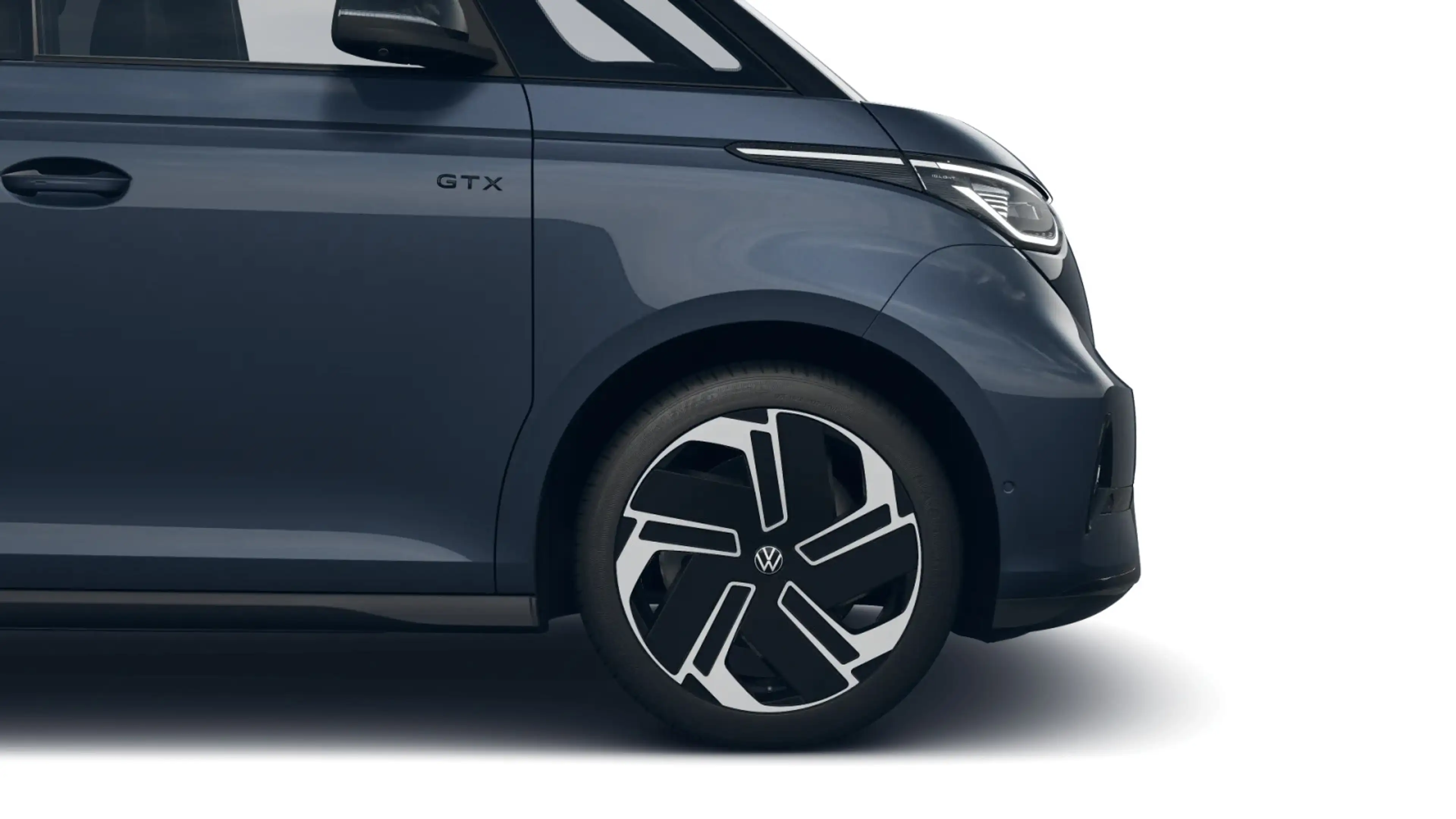 Volkswagen ID. Buzz ID.Buzz GTX 4MOTION LR WäPu H&K — photo 3