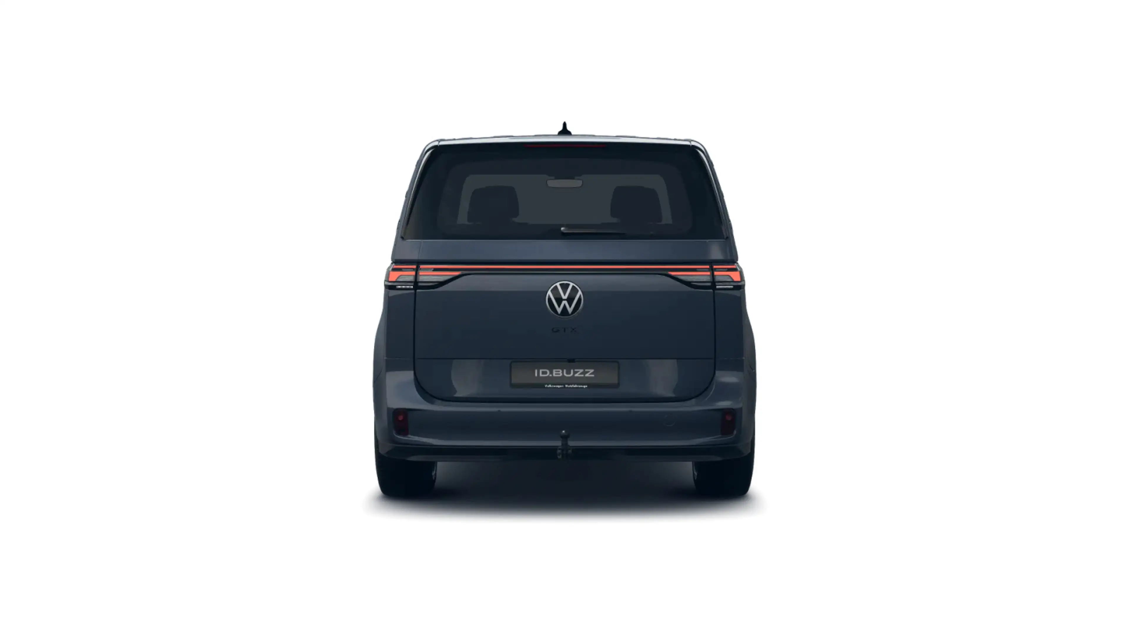 Volkswagen ID. Buzz ID.Buzz GTX 4MOTION LR WäPu H&K — photo 6