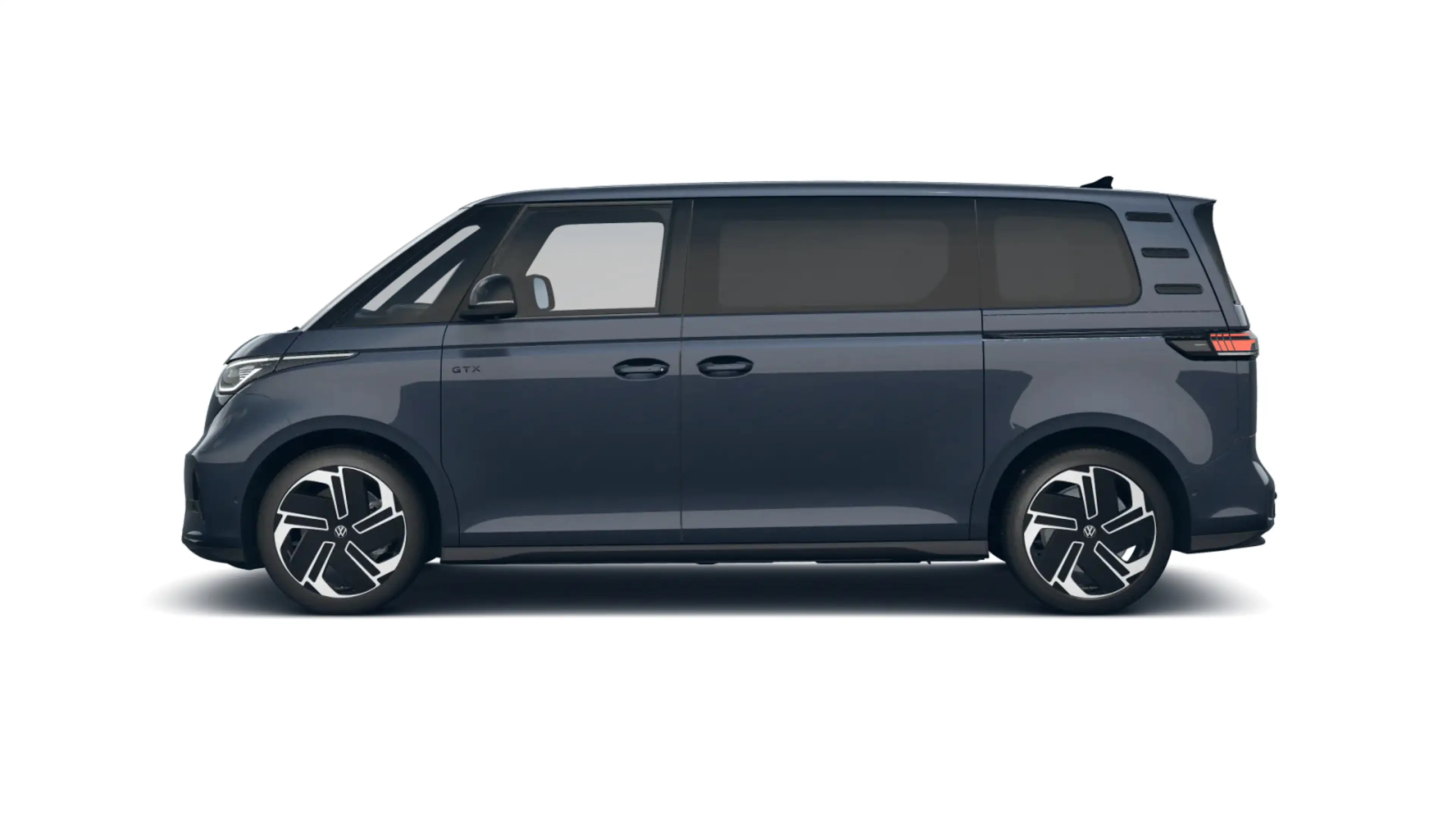 Volkswagen ID. Buzz ID.Buzz GTX 4MOTION LR WäPu H&K — photo 5