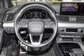 Audi Q5 Advanced 40 TDI qu. S tr.(AHK,KS,Navi,sound,RFK Noir - thumbnail 13