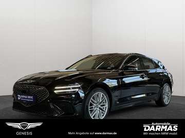 G70 Shooting Brake 2.0T Premium Technik+Komfort