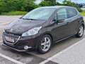 Peugeot 208 208 Allure 1,4 VTi 95 Allure Braun - thumbnail 1