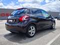 Peugeot 208 208 Allure 1,4 VTi 95 Allure Braun - thumbnail 3