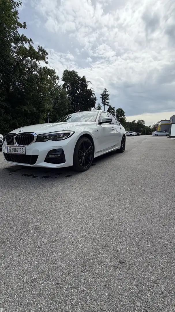 BMW Active Hybrid 3 Ja - 1