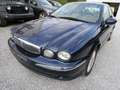 Jaguar X-Type 2.2D *KOPPELING SLIPT*EMBRAYAGE GLISSE* Blu/Azzurro - thumbnail 1