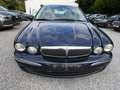 Jaguar X-Type 2.2D *KOPPELING SLIPT*EMBRAYAGE GLISSE* Bleu - thumbnail 2
