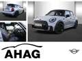 MINI Cooper John Cooper Works Trim EDC Panorama Argento - thumbnail 1