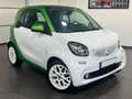 smart forTwo coupe EQ Automatik **Navi*Panorama*Temp** Weiß - thumbnail 8