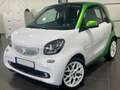 smart forTwo coupe EQ Automatik **Navi*Panorama*Temp** Weiß - thumbnail 1