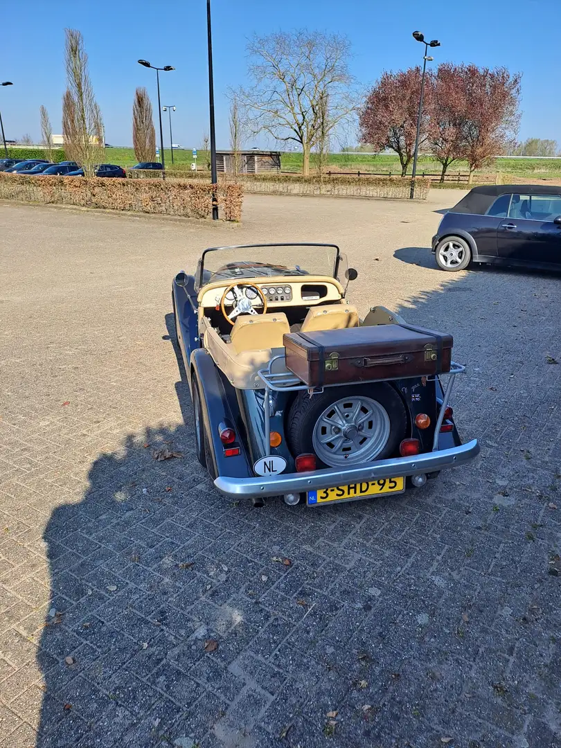 Morgan Overig 1.6 4-seater Verde - 2