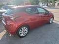 Nissan Micra Micra 1.2 dig-s Acenta 98cv auto E6 Rosso - thumbnail 5
