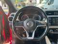 Nissan Micra Micra 1.2 dig-s Acenta 98cv auto E6 Rouge - thumbnail 17