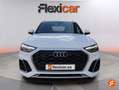 Audi Q5 S line 40 TDI 150kW quattro-ultra Blanc - thumbnail 3