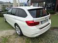 BMW 316 d Touring Touring Sport Auto Blanc - thumbnail 4