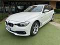 BMW 316 d Touring Touring Sport Auto Blanc - thumbnail 1