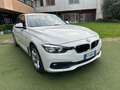 BMW 316 d Touring Touring Sport Auto Blanc - thumbnail 2