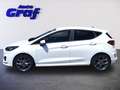 Ford Fiesta ST-Line 1,0 EcoBoost Start/Stop Weiß - thumbnail 5