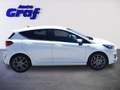 Ford Fiesta ST-Line 1,0 EcoBoost Start/Stop Weiß - thumbnail 6
