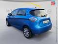 Renault ZOE Intens charge normale Type 2 GPS Camera Location de batterie Bleu - thumbnail 7