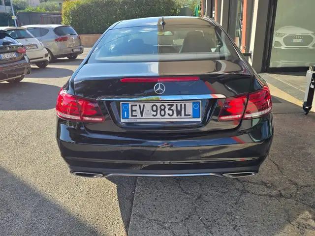 Mercedes-Benz E-Class view 10