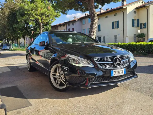 Mercedes-Benz E-Class view 14