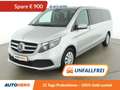 Mercedes-Benz V 220 V 220 d extralang Aut. *NAVI*TEMPO*PDC* Blau - thumbnail 1