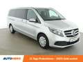 Mercedes-Benz V 220 V 220 d extralang Aut. *NAVI*TEMPO*PDC* Blau - thumbnail 8