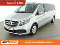 Mercedes-Benz V 220 V 220 d extralang Aut. *NAVI*TEMPO*PDC* Blau - thumbnail 1