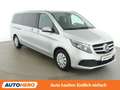 Mercedes-Benz V 220 V 220 d extralang Aut. *NAVI*TEMPO*PDC* Blau - thumbnail 8