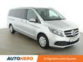 Mercedes-Benz V 220 V 220 d extralang Aut. *NAVI*TEMPO*PDC* Blue - thumbnail 8
