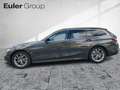 BMW 320 d Touring 17'' AHK Panorama Navi Ad.LED HiFi Driv. Grau - thumbnail 3