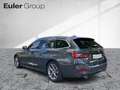 BMW 320 d Touring 17'' AHK Panorama Navi Ad.LED HiFi Driv. Grau - thumbnail 4