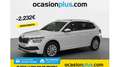 Skoda Kamiq 1.0 TSI Ambition 81kW Wit - thumbnail 1