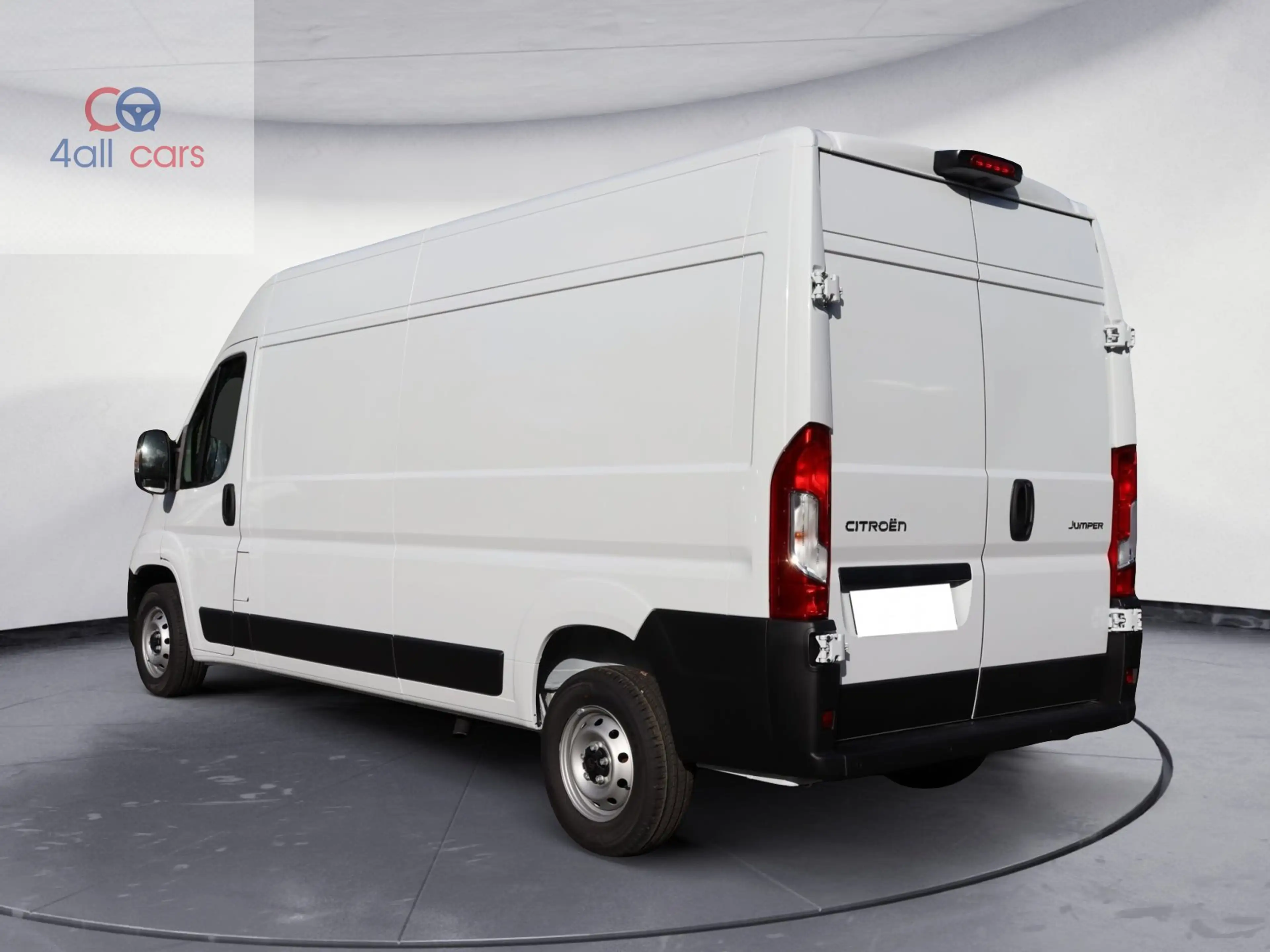 Citroen Jumper 3220 Light 335 L3H2, Laadbesch, v+a-Cam-180°, Bluetooth, Cruise, 16Q, 2.2BlueHDi S&S — photo 4