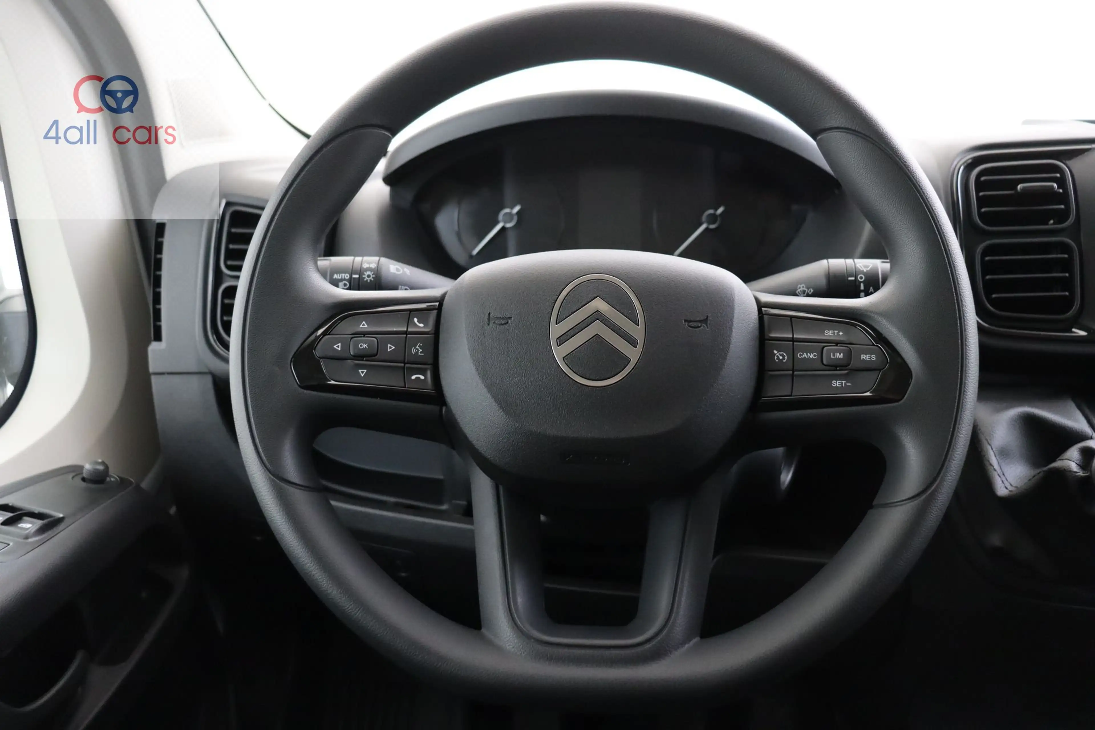 Citroen Jumper 3220 Light 335 L3H2, Laadbesch, v+a-Cam-180°, Bluetooth, Cruise, 16Q, 2.2BlueHDi S&S — photo 12