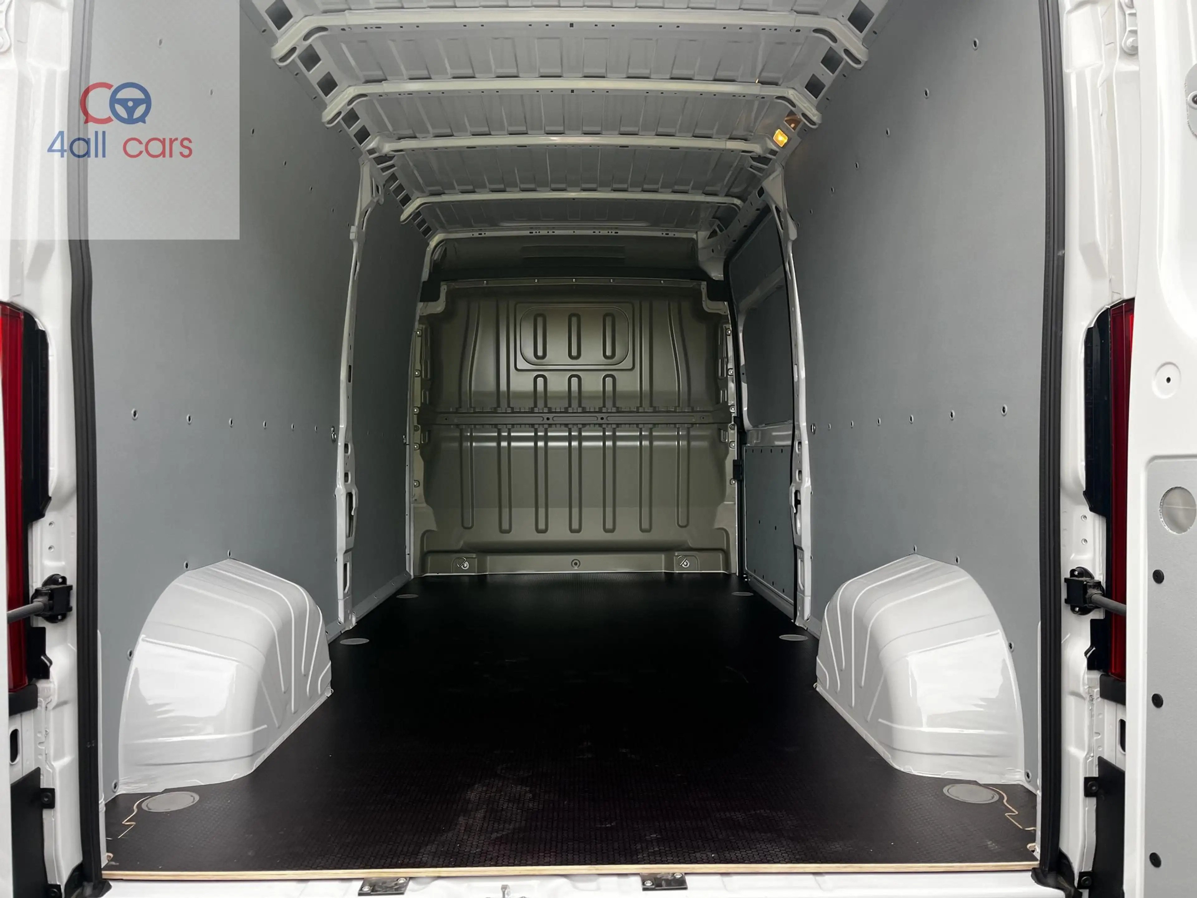 Citroen Jumper 3220 Light 335 L3H2, Laadbesch, v+a-Cam-180°, Bluetooth, Cruise, 16Q, 2.2BlueHDi S&S — photo 7