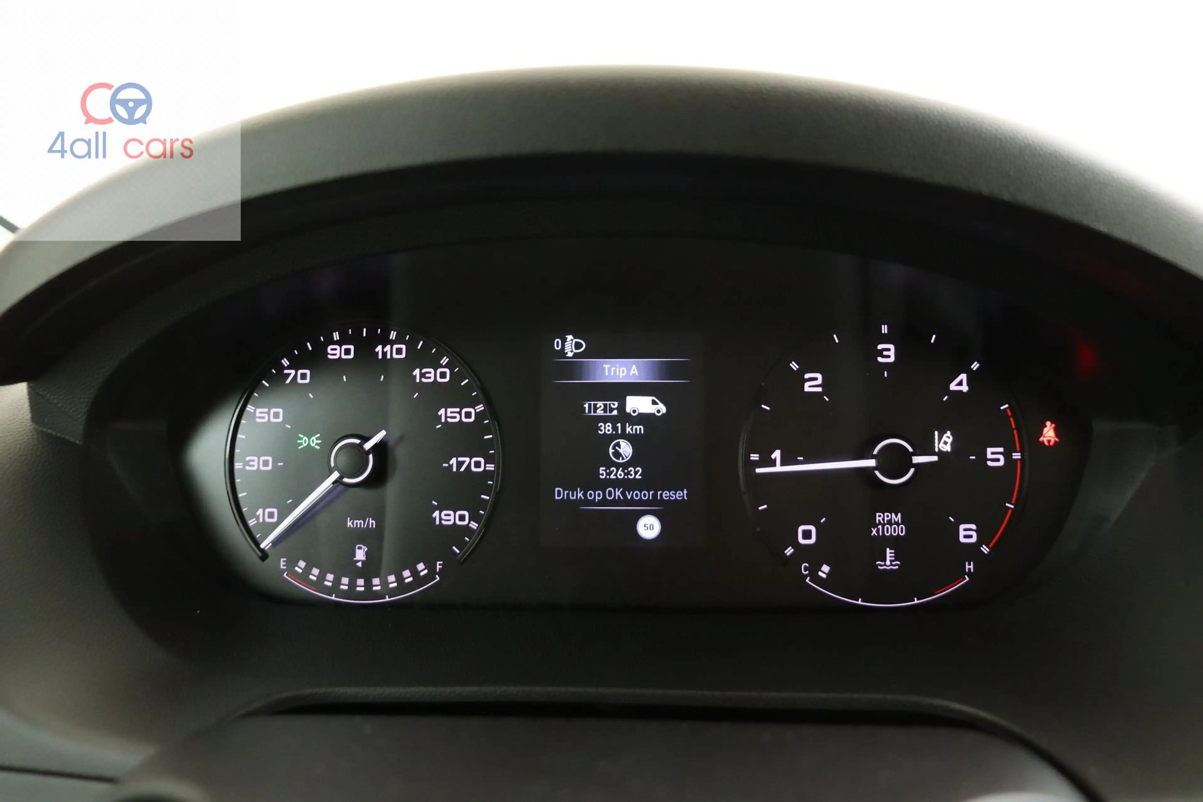 Citroen Jumper 3220 Light 335 L3H2, Laadbesch, v+a-Cam-180°, Bluetooth, Cruise, 16Q, 2.2BlueHDi S&S — photo 15