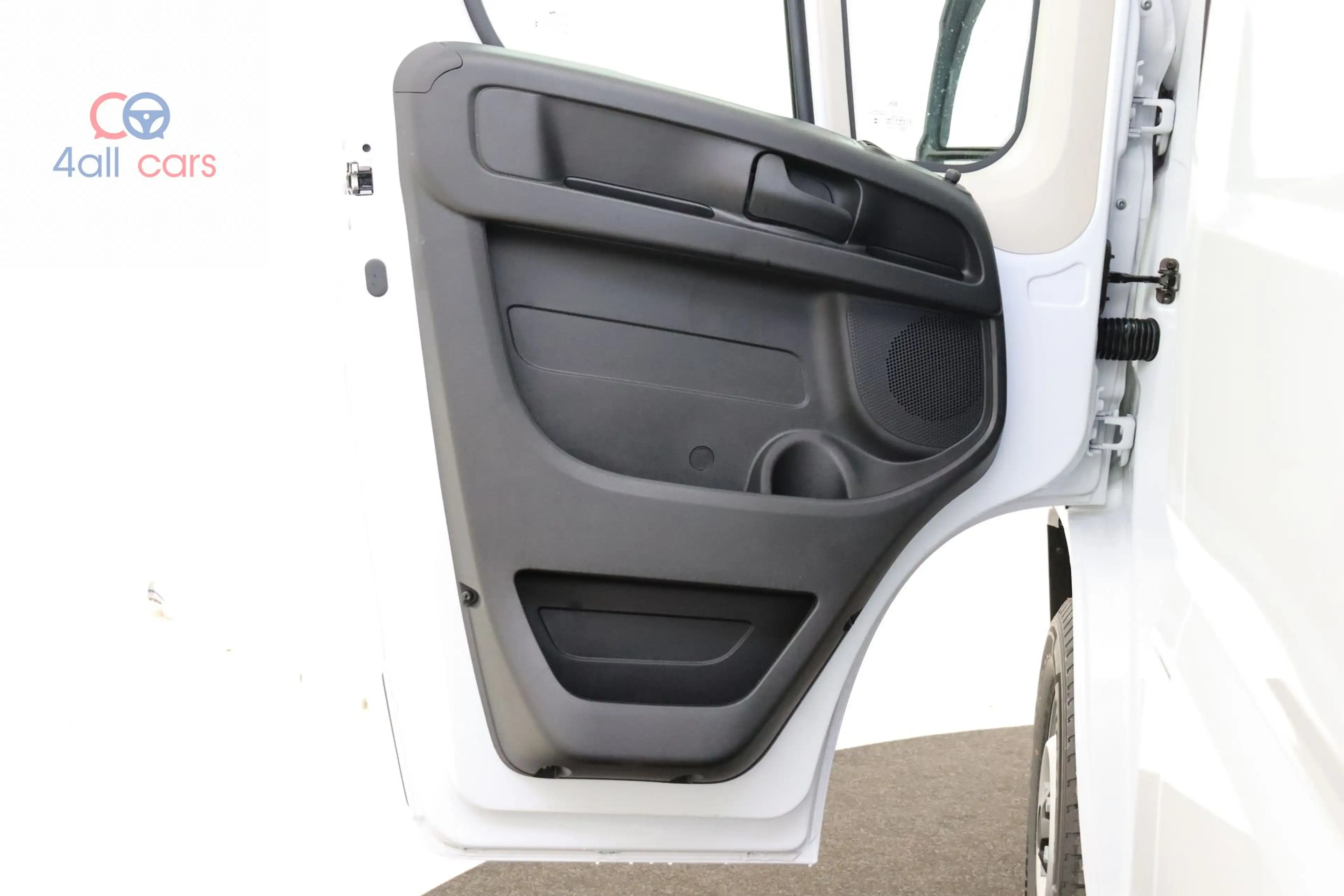 Citroen Jumper 3220 Light 335 L3H2, Laadbesch, v+a-Cam-180°, Bluetooth, Cruise, 16Q, 2.2BlueHDi S&S — photo 9