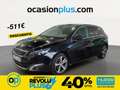 Peugeot 308 1.2 PureTech S&S Allure 130 Negro - thumbnail 1