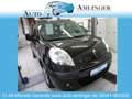 Renault Kangoo Happy Family 1.Hand Scheckheft 24Mo.Gara. Noir - thumbnail 1