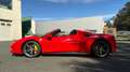 Ferrari 488 Spider Rood - thumbnail 4