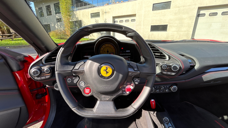 Photo du véhicule