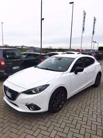 Mazda 2.2 Skyactiv-D Exceed